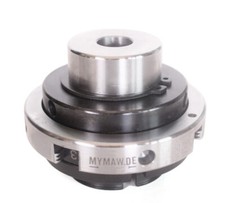 Profi Spannfutter Vier-Backenfutter selbstzentrierend M18 oder M33 Drechselbank