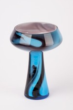 Vintage Carlo Moretti Opalglas