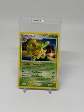 Pokemon Card Kappalores 34/127