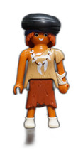 Playmobil Figur Urmensch