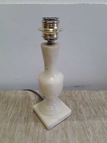 Magic vintage tischlampe - vintage,