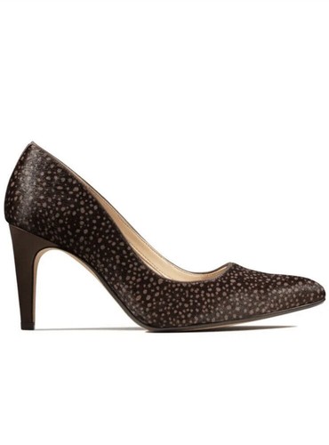 Brandneu box clarks - box, laina