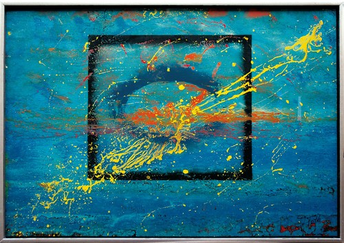 Jozsef toth 1944 fenster ins - *1944:,