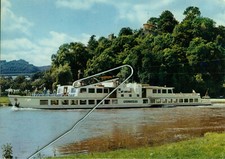 Weser Oberweser Polle