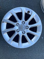 Audi ronal alufelge - audi,