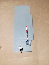 Bahnübergang - Spur TT