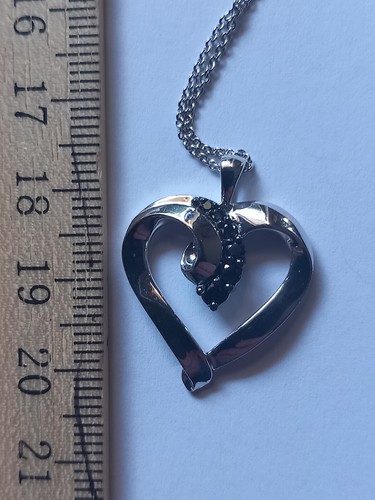 Toller anhänger aus silber - aus,