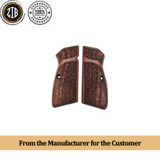 ZIB GRIFFE Browning HP 14