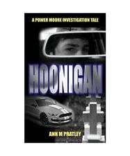 Hoonigan, Ann M Pratley