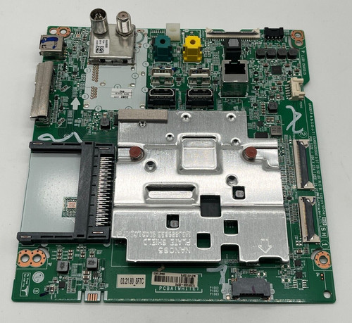 Eax69120304 mainboard board - lg,