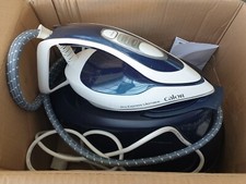 Eisen Calor GV9720С0/23 Pro Express Ultimate Hochdruck Dampfbügelstation