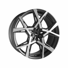 Barracuda Project X Alufelgen