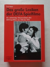 The Great Encyclopedia of DEFA