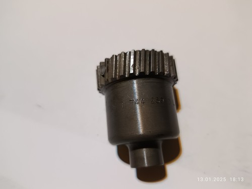 Bmw original zahnwelle - original, doppel