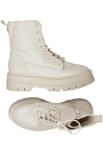 Stradivarius stiefelette damen - stradivarius,