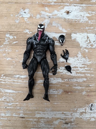 Marvel legends venom - (venom, 1)