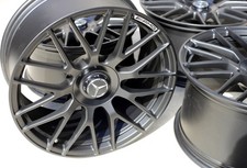 19+20 Zoll C63s AMG C205
