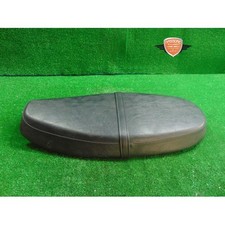 Sattel Triumph Scrambler 900