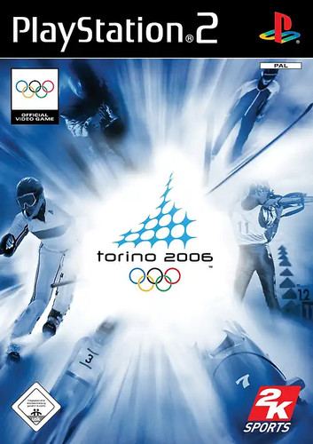 Torino 2006 winter olympics - 2006,