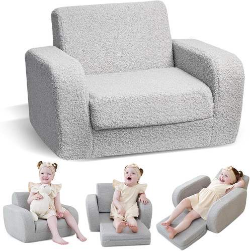 Kinder schlafsofa - 3,