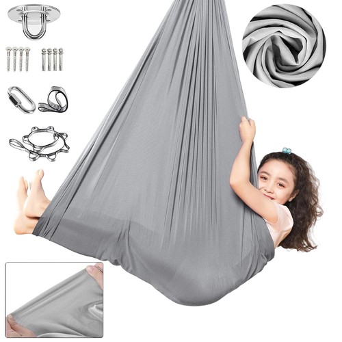 Elastische kinder schaukel - elastische,