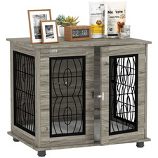 PawHut Hundebox Möbel