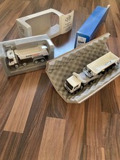 Conrad MAN Sattelkipper Easy