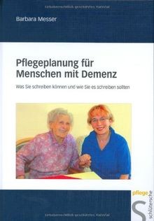 Pflegeplanung für menschen - pflegeplanung,
