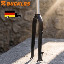 Mountainbike gabel starre - starre, 29"