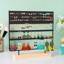 Ohrring Organizer