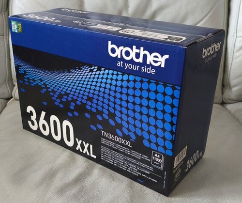 Brother toner patrone - brother,
