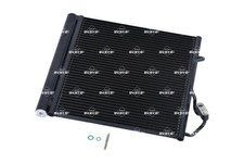 NRF Kondensator Klimaanlage