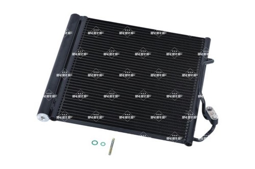 Nrf kondensator klimaanlage - kondensator,