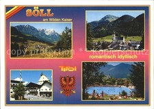 Soell tirol - soell,