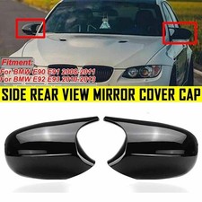 2x Spiegelkappen Abdeckung