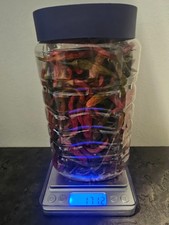 Bio chilli pepperoni 171 gr