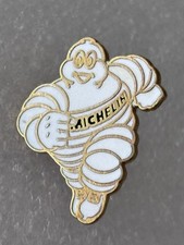 Pin's Bibendum Selten Michelin