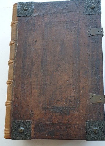 Martin luther bibel antik - bibel,