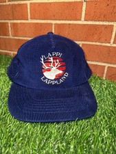 VTG Lappi Lappland Blue