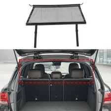 Kofferraum Gepäcknetz