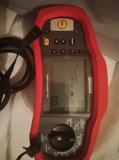 Multifunktions Elektroinstallationstester Beha-Amprobe Proinstall 100