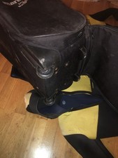 genialer grosser MARES Tauchtrolley