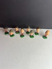 8x SIMBA Soccerstarz FC Bayern München Müller Neuer Robben Ribery Lahm etc TOP✅