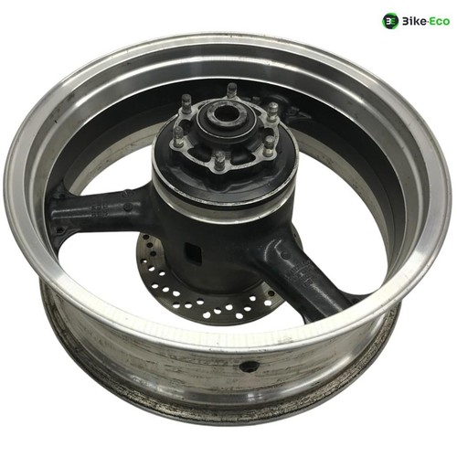 Hinterrad felge kawasaki - kawasaki, z
