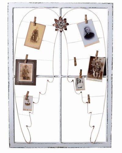 Wandboard shabby chic - wandboard,