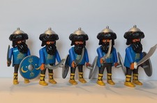 PLAYMOBIL STADTWACHE TRABZON