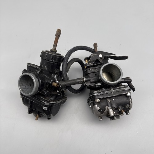 Yamaha 250 vergaser - rd,