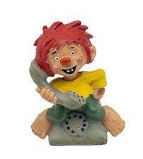 Schleich Pumuckl Figur mit