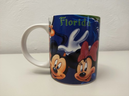 Disney tasse kaffeetasse - disney,