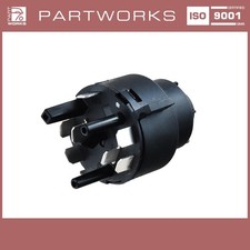 Zündanlassschalter für